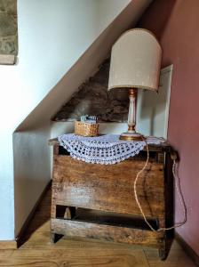 Fotografie z fotogalerie ubytování Eremo Gioioso v destinaci Pontremoli