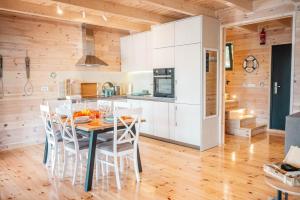 Gallery image of Congo Bungalow in Ulcinj