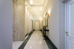 Foto sihtkohas Siracusa asuva majutusasutuse Grand Hotel Des Etrangers galeriist