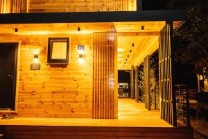 Imagen de la galería de Congo Bungalow, en Ulcinj