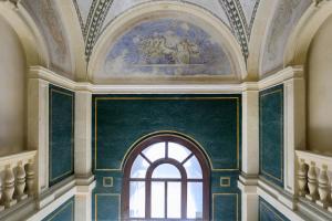 Foto sihtkohas Siracusa asuva majutusasutuse Grand Hotel Des Etrangers galeriist