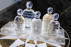 Foto sihtkohas Siracusa asuva majutusasutuse Grand Hotel Des Etrangers galeriist