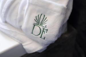 Foto sihtkohas Siracusa asuva majutusasutuse Grand Hotel Des Etrangers galeriist