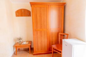 Fotografie z fotogalerie ubytování B&B Puerto Seguro v destinaci Pizzo