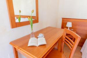Fotografie z fotogalerie ubytování B&B Puerto Seguro v destinaci Pizzo