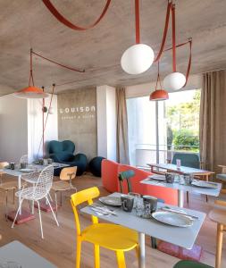 Gallery image of Louison Appart & Suite in Quiberon