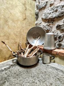 Fotografie z fotogalerie ubytování Eremo Gioioso v destinaci Pontremoli