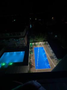 Πισίνα στο ή κοντά στο Hotel Estonia Two