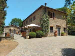Imagen de la galería de Holiday Home Villa il Cesto, en Greve in Chianti