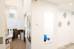 Fotografia z galérie ubytovania Newly refurbished home at superb location v Budapešti