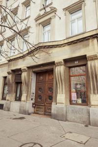Exteriér alebo vchod do ubytovania Newly refurbished home at superb location