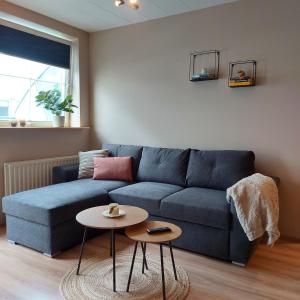 Gallery image of H3 apartment - cozy downtown apartment in Akureyri