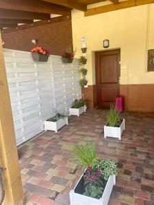 Zdjęcie z galerii obiektu Przystanek surfera w mieście Rumia