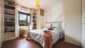 Cama o camas de una habitación en La Panoramica 8, Emma Villas 44 fotos más
