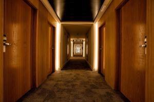 Fotografie z fotogalerie ubytování Vértice Indalo Almería v destinaci Almería