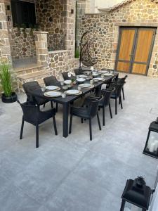 Fotografie z fotogalerie ubytování Trocadero Luxury Suites v destinaci Ermioni