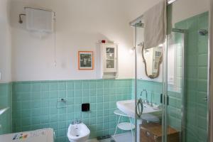 Ένα μπάνιο στο InnPisaRentals 2- Casa dei Cavalieri