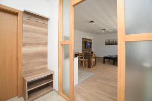 Fotografie z fotogalerie ubytování Zanes Apartment v destinaci Kladovo