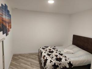 Fotografia z galérie ubytovania Apartments Abate 4 v destinácii Valencia