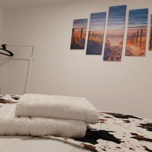 Fotografia z galérie ubytovania Apartments Abate 4 v destinácii Valencia