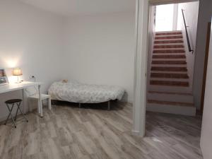 Fotografia z galérie ubytovania Apartments Abate 4 v destinácii Valencia