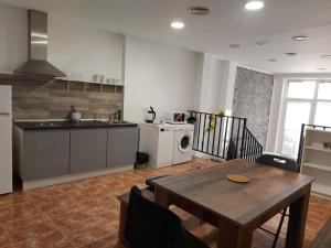 Fotografia z galérie ubytovania Apartments Abate 4 v destinácii Valencia