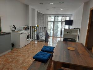 Fotografia z galérie ubytovania Apartments Abate 4 v destinácii Valencia