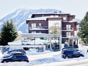 Gallery image of ARX Guesthouse in Schladming