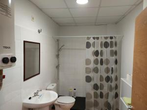 Fotografia z galérie ubytovania Apartments Abate 4 v destinácii Valencia