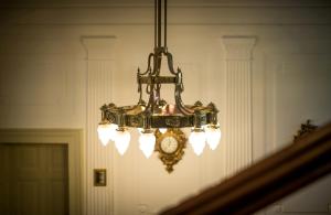 Fotografie z fotogalerie ubytování Hotel Belle Epoque v destinaci Baden-Baden