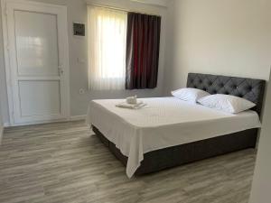 Fotografie z fotogalerie ubytování Merlin Apart Otel v destinaci Karaburun
