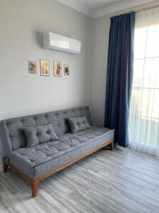 Fotografie z fotogalerie ubytování Merlin Apart Otel v destinaci Karaburun