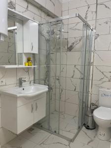 Fotografie z fotogalerie ubytování Merlin Apart Otel v destinaci Karaburun