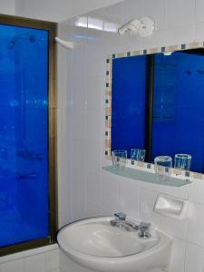 Ванна кімната в Apartment Chunin Depart