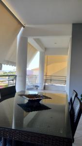 Posezení v ubytování Elsa home + 38 fotografií