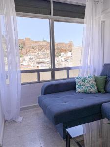 Fotografia z galérie ubytovania Apartamento Mirador De La Alcazaba v destinácii Almería