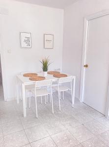 Fotografia z galérie ubytovania Apartamento Mirador De La Alcazaba v destinácii Almería