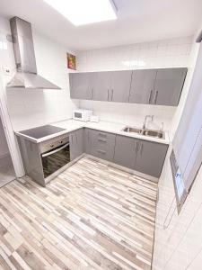 Fotografia z galérie ubytovania Apartamento Mirador De La Alcazaba v destinácii Almería