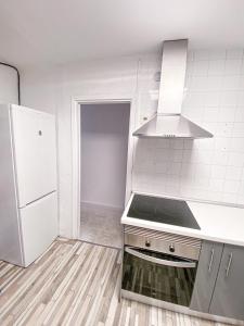 Fotografia z galérie ubytovania Apartamento Mirador De La Alcazaba v destinácii Almería