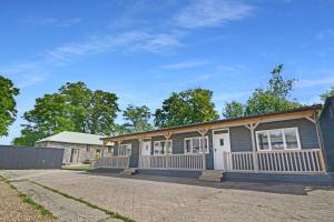 Gallery image of The Piggery, Quex Park Estate in Birchington