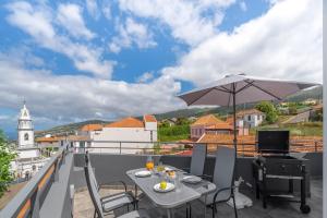 Foto de la galería de Intelsol Calheta Apartments by An Island Apart en Calheta