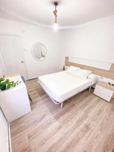 Fotografia z galérie ubytovania Apartamento Mirador De La Alcazaba v destinácii Almería