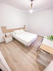 Fotografia z galérie ubytovania Apartamento Mirador De La Alcazaba v destinácii Almería