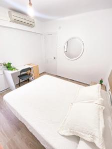 Fotografia z galérie ubytovania Apartamento Mirador De La Alcazaba v destinácii Almería