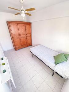 Fotografia z galérie ubytovania Apartamento Mirador De La Alcazaba v destinácii Almería