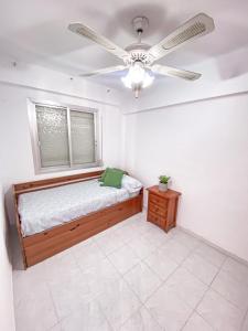 Fotografia z galérie ubytovania Apartamento Mirador De La Alcazaba v destinácii Almería