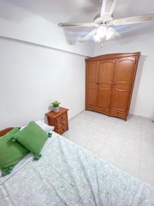 Fotografia z galérie ubytovania Apartamento Mirador De La Alcazaba v destinácii Almería