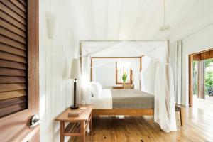 Fotografie z fotogalerie ubytování COMO Parrot Cay v destinaci Sandy Point