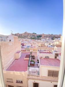 Fotografia z galérie ubytovania Apartamento Mirador De La Alcazaba v destinácii Almería