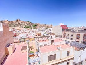Fotografia z galérie ubytovania Apartamento Mirador De La Alcazaba v destinácii Almería